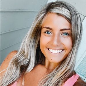 Meet your Posher, Marissa